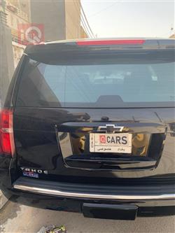 شێڤرۆلێت تاهۆ